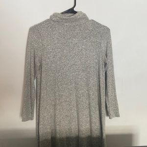 American Eagle Sweater Dress